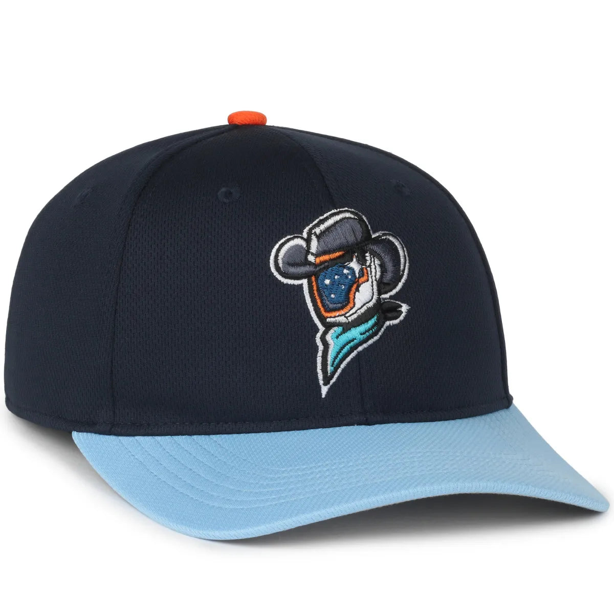 MiLB 350 Hat