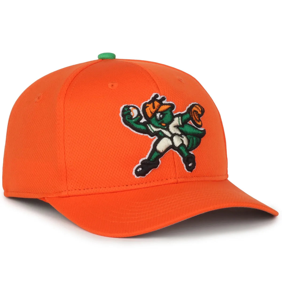 MiLB 350 Hat