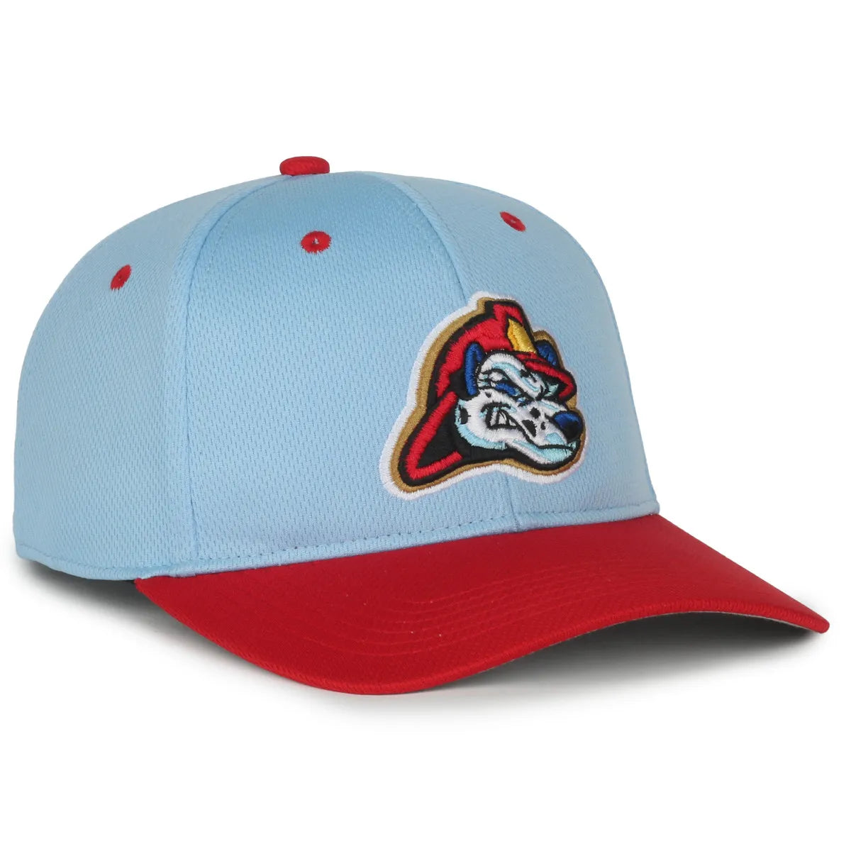 MiLB 350 Hat