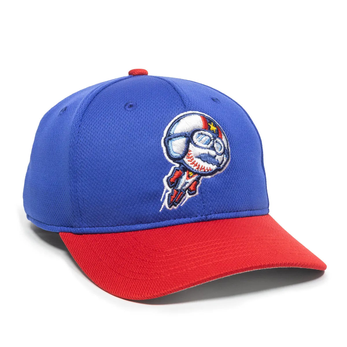 MiLB 350 Hat