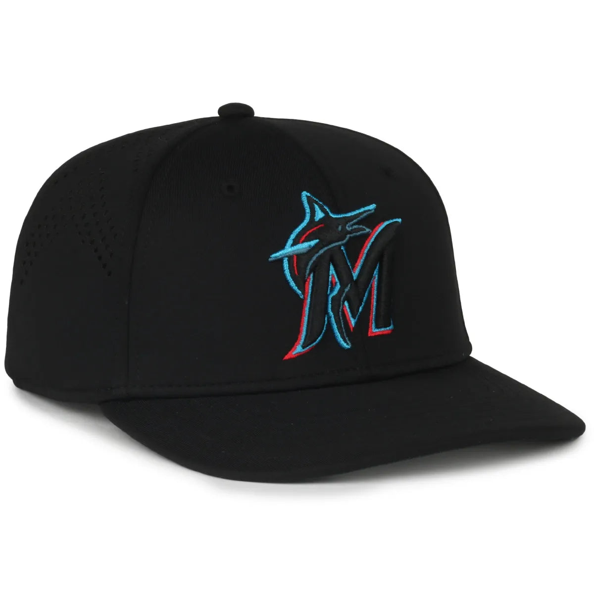 MLB 650 Hat