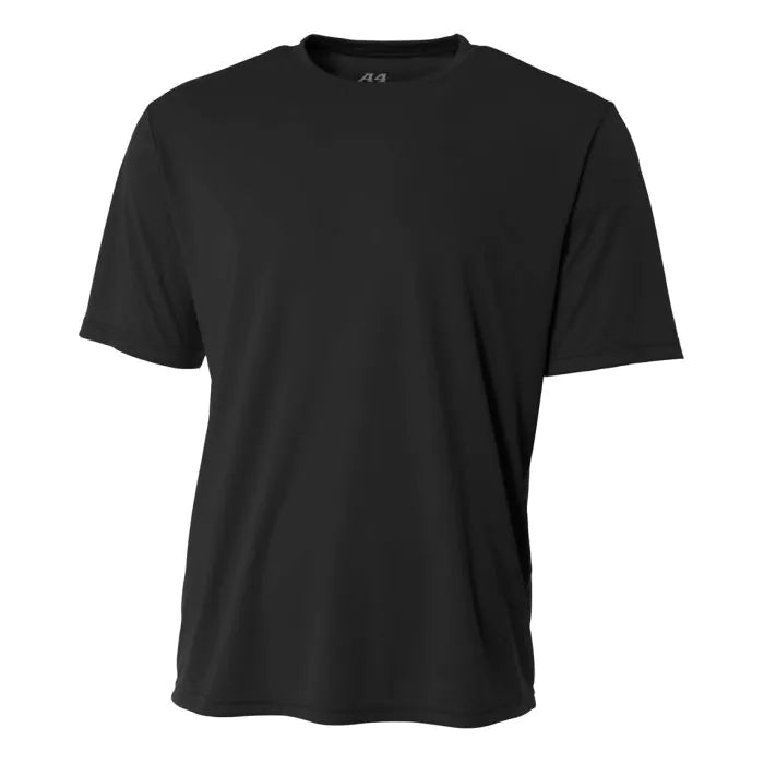 Camiseta de alto rendimiento A4 Cooling