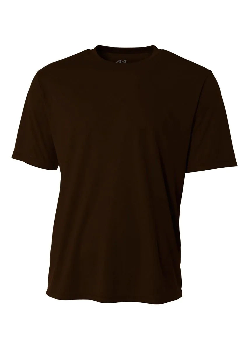 Camiseta de alto rendimiento A4 Cooling
