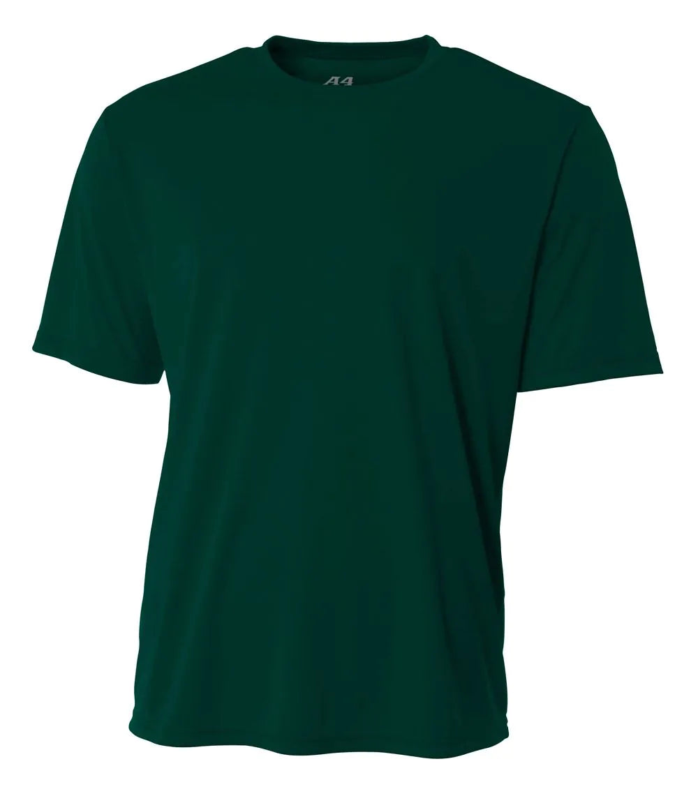 Camiseta de alto rendimiento A4 Cooling