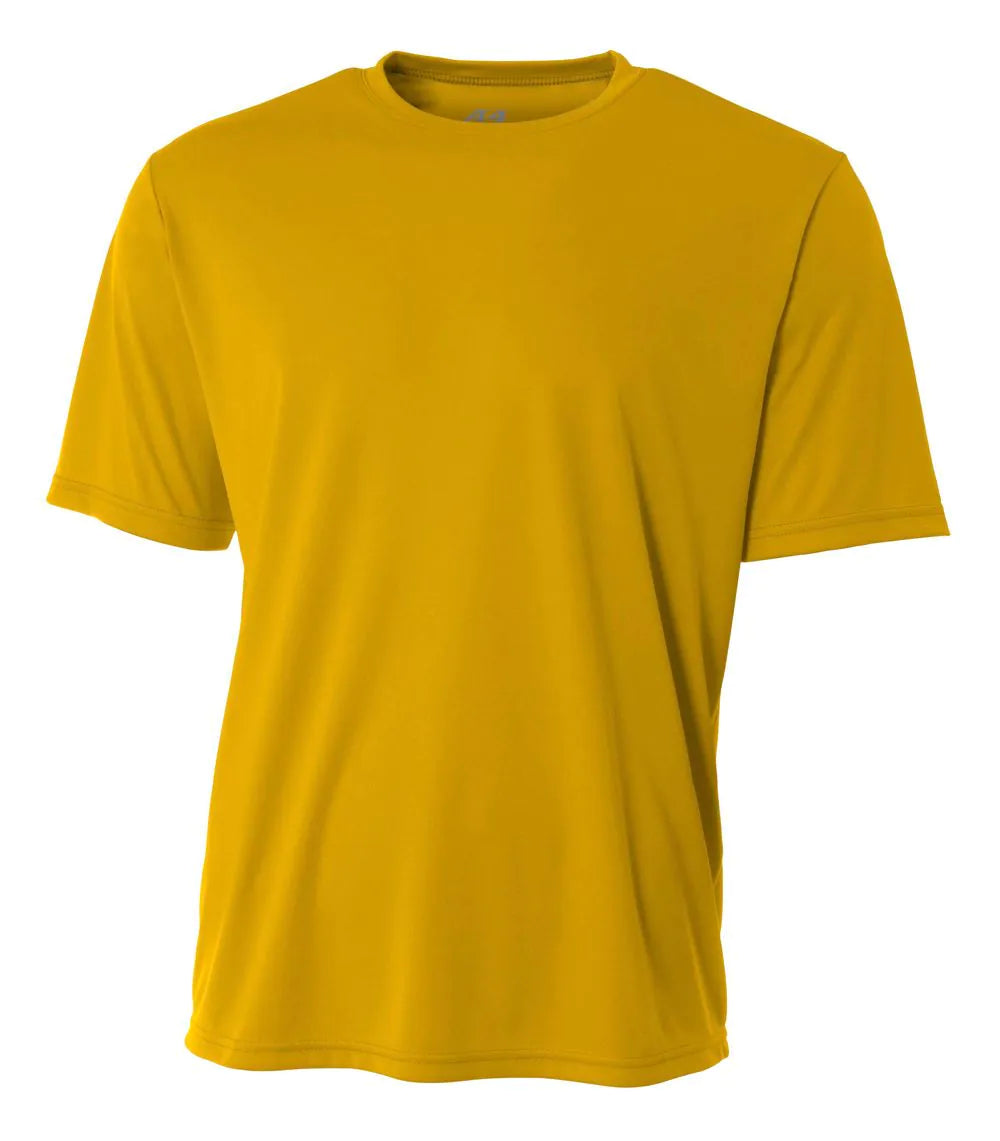 Camiseta de alto rendimiento A4 Cooling