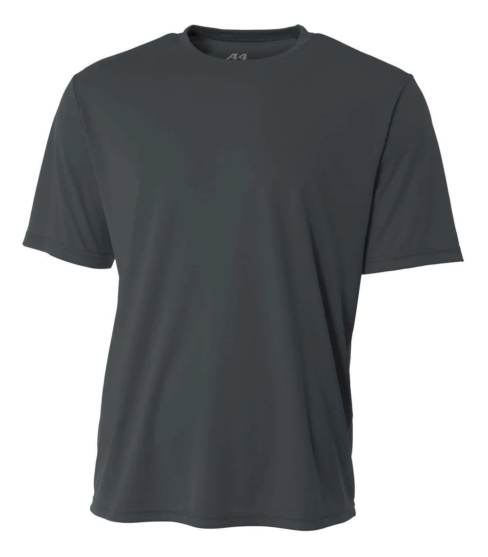 Camiseta de alto rendimiento A4 Cooling