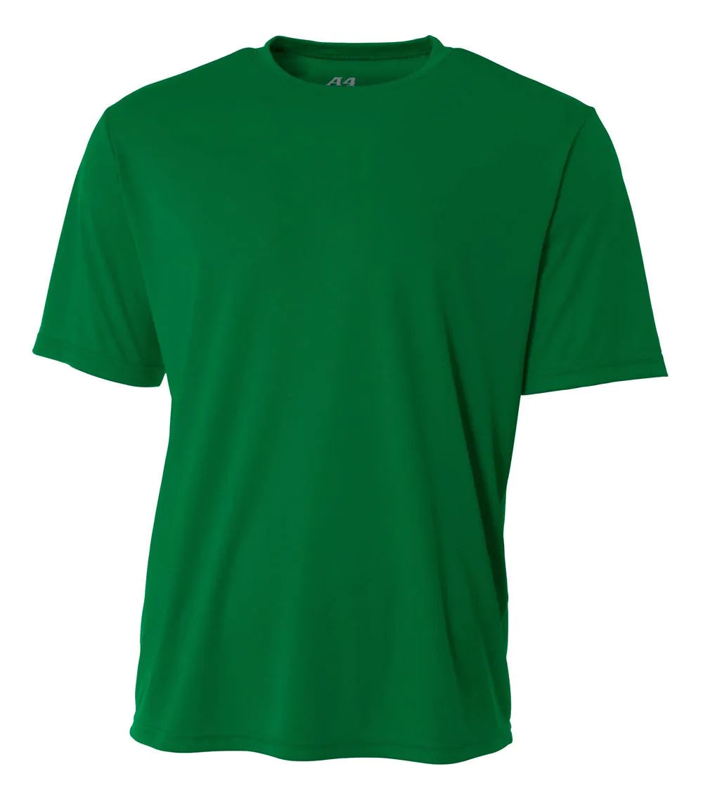 Camiseta de alto rendimiento A4 Cooling