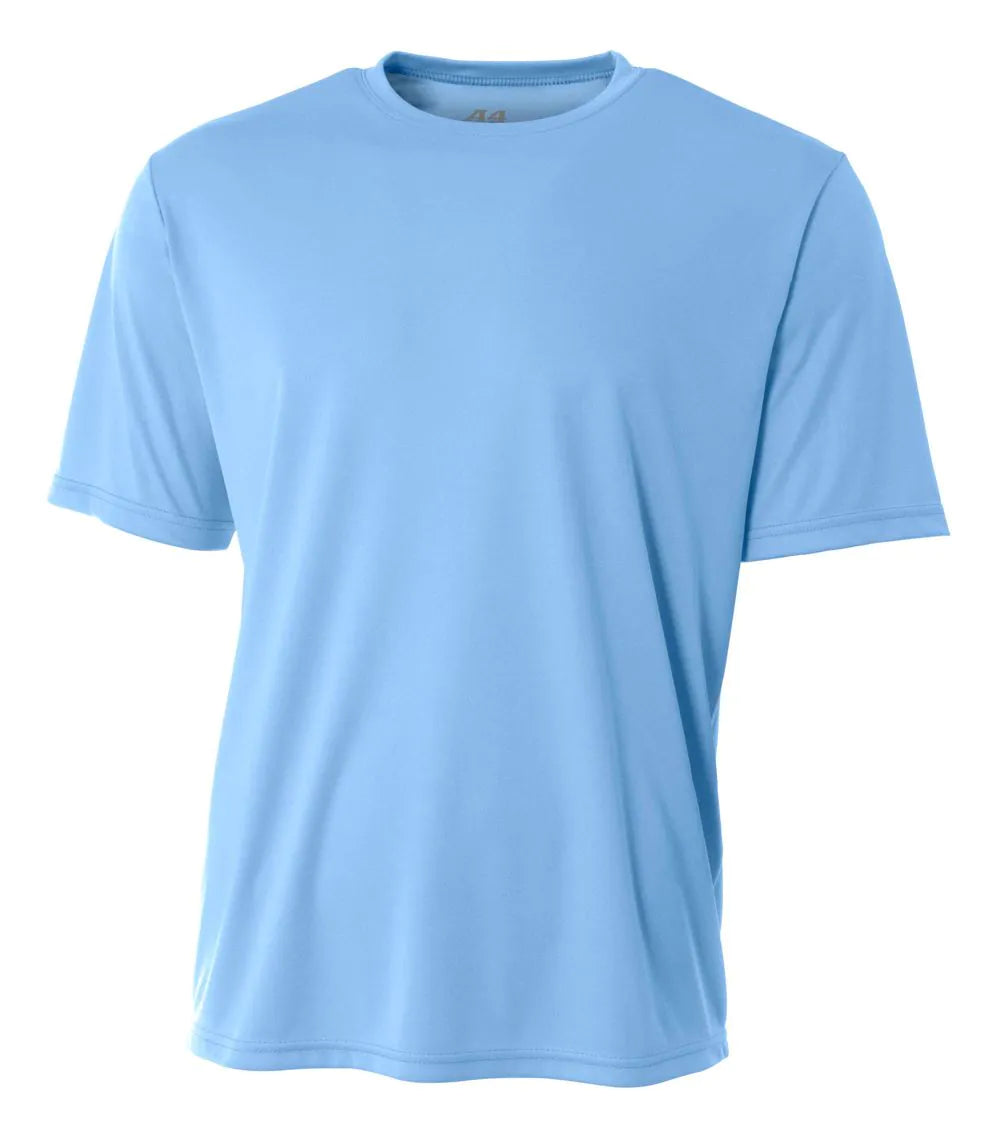 Camiseta de alto rendimiento A4 Cooling