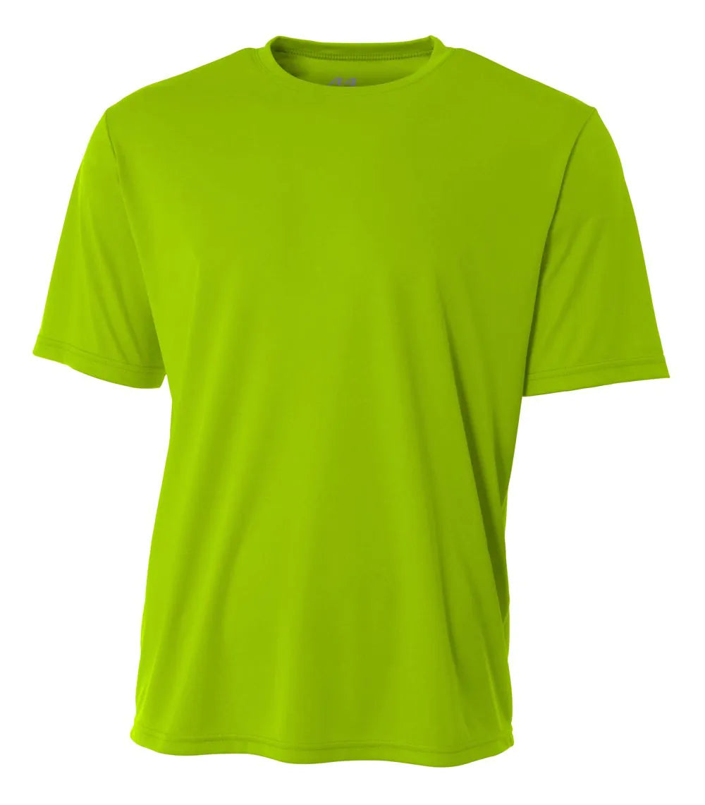 Camiseta de alto rendimiento A4 Cooling