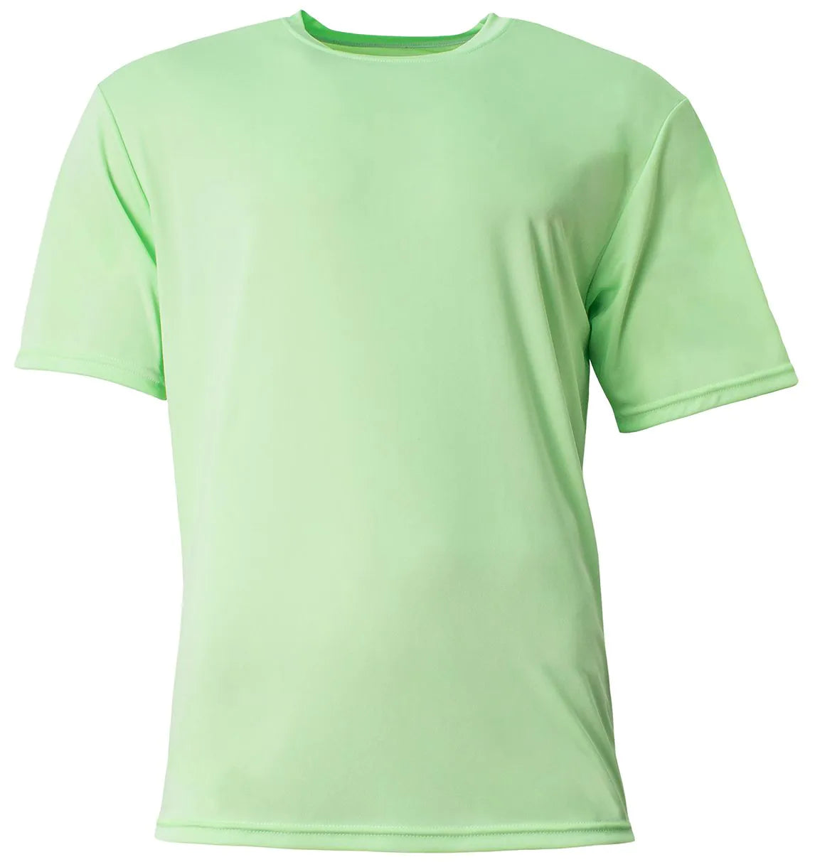 Camiseta de alto rendimiento A4 Cooling
