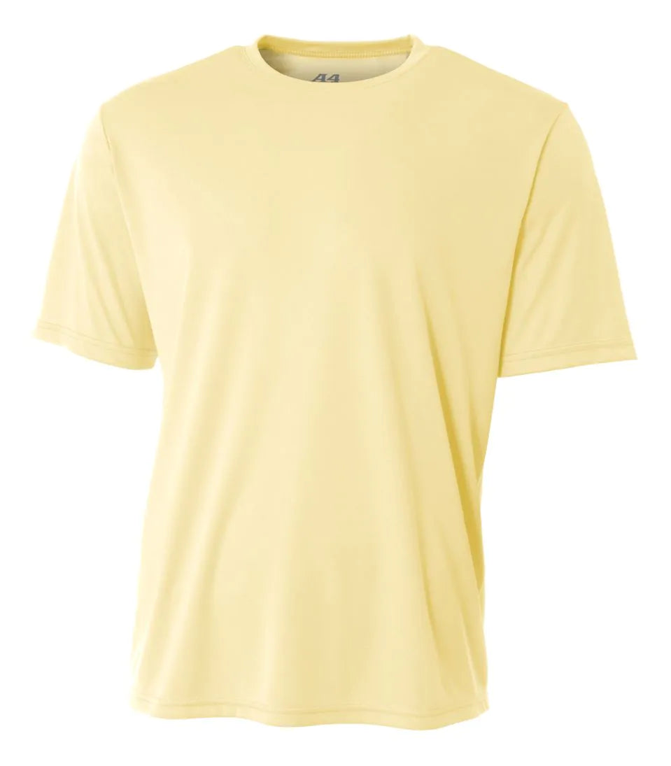 Camiseta de alto rendimiento A4 Cooling
