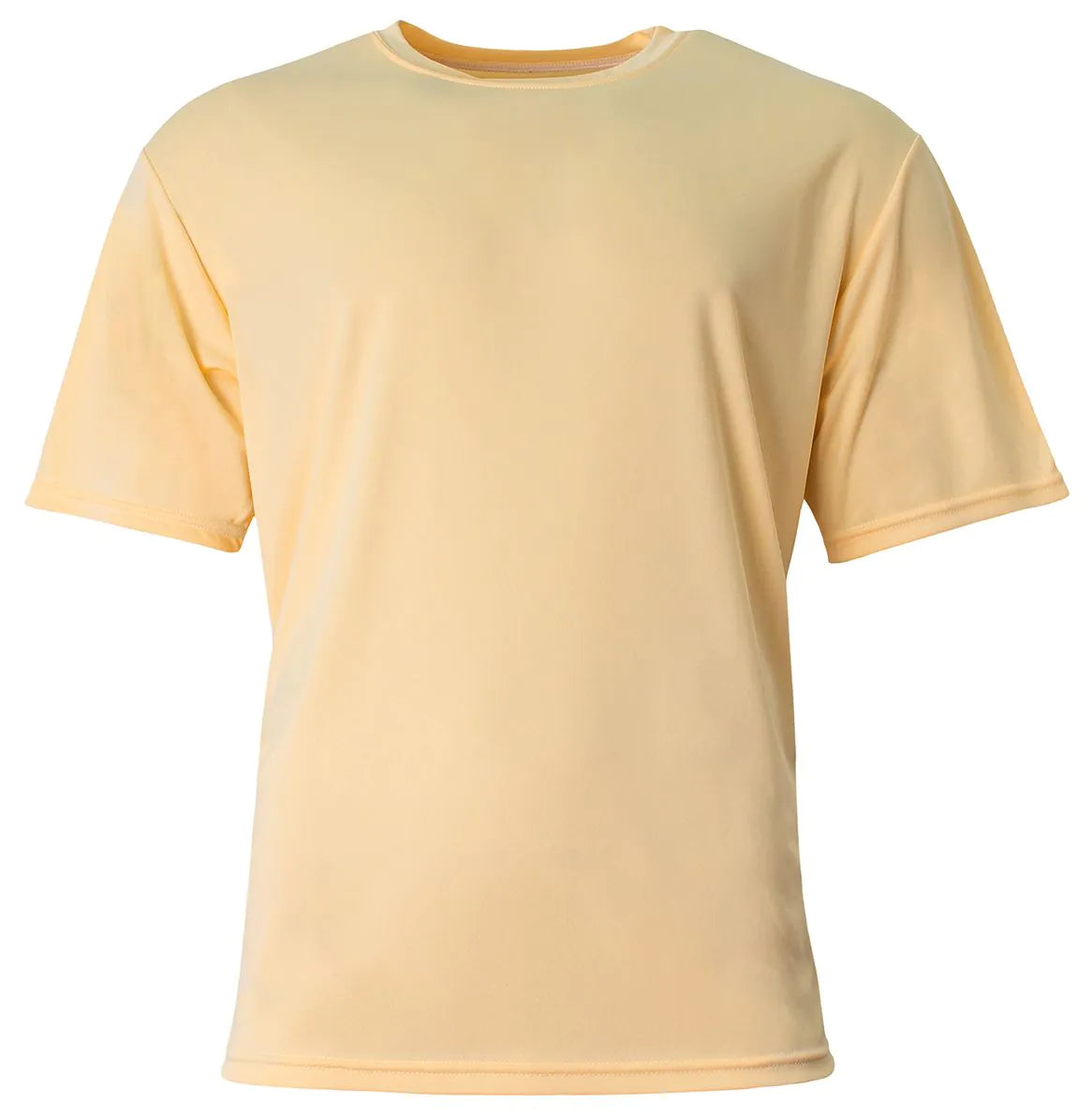 Camiseta de alto rendimiento A4 Cooling