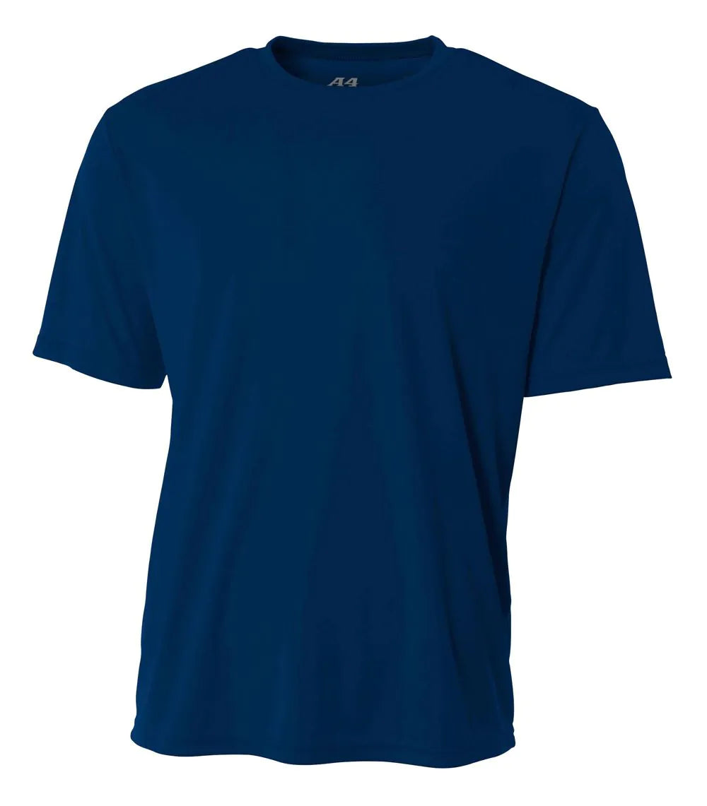 Camiseta de alto rendimiento A4 Cooling