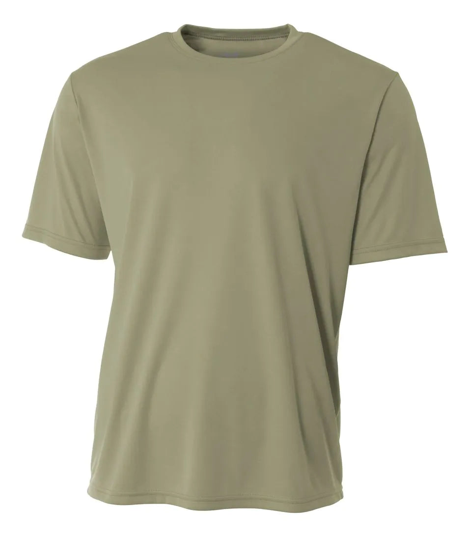 Camiseta de alto rendimiento A4 Cooling