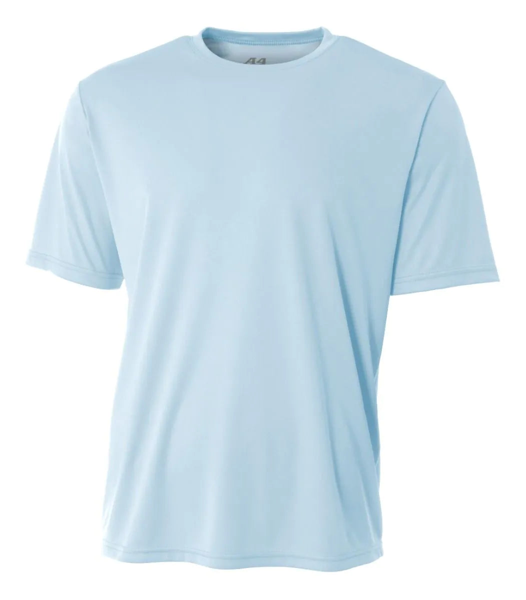 Camiseta de alto rendimiento A4 Cooling
