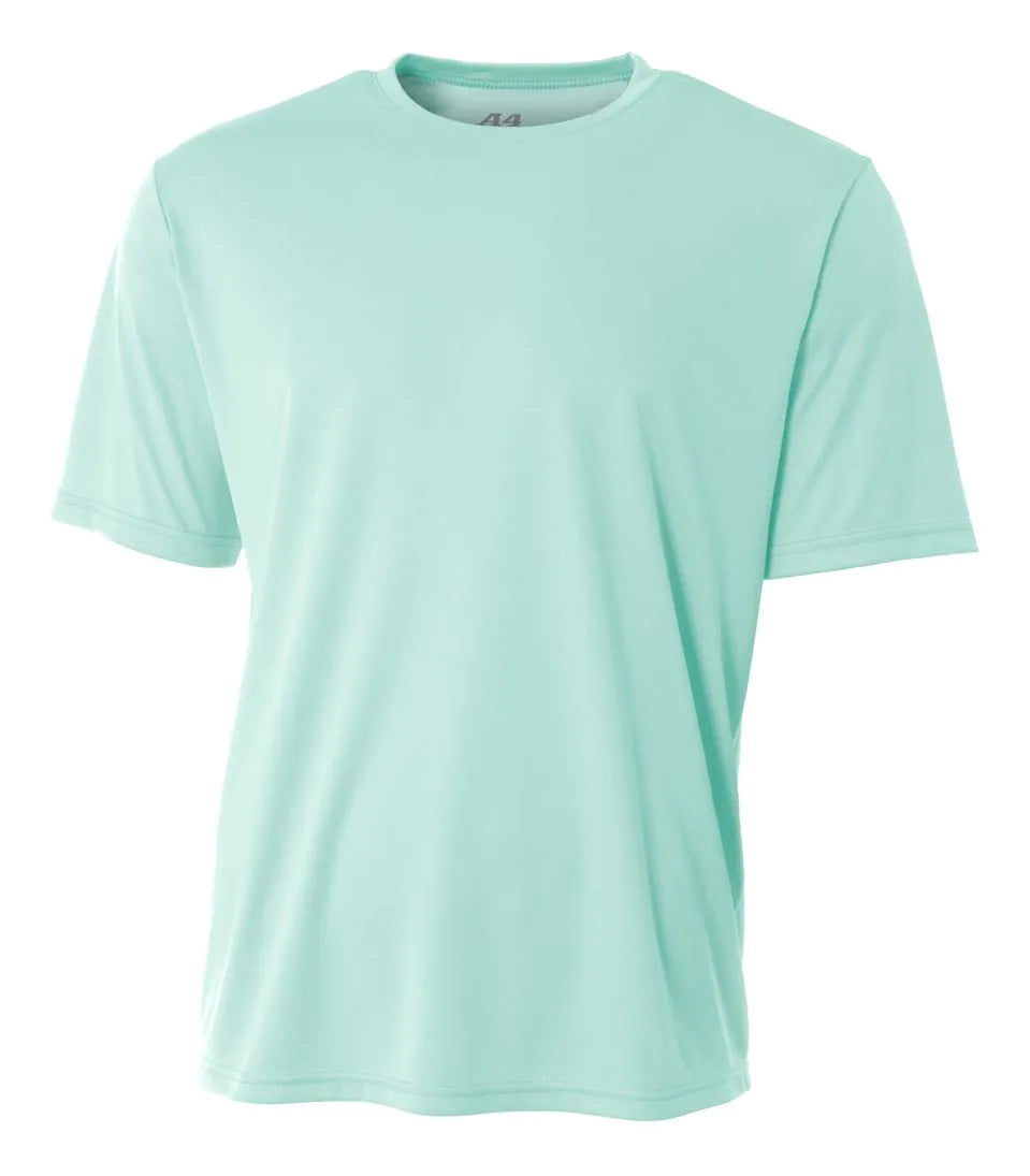 Camiseta de alto rendimiento A4 Cooling