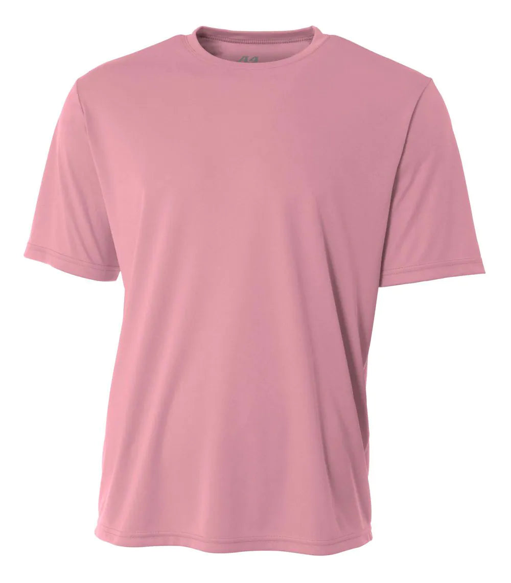 Camiseta de alto rendimiento A4 Cooling