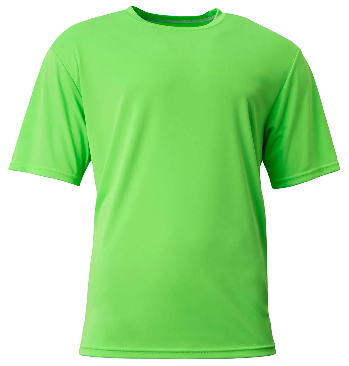 Camiseta de alto rendimiento A4 Cooling