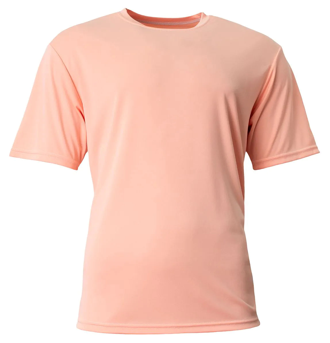 Camiseta de alto rendimiento A4 Cooling