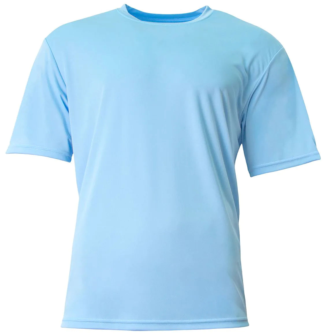 Camiseta de alto rendimiento A4 Cooling