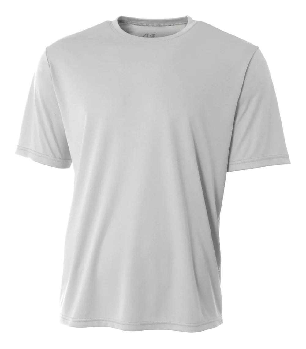 Camiseta de alto rendimiento A4 Cooling