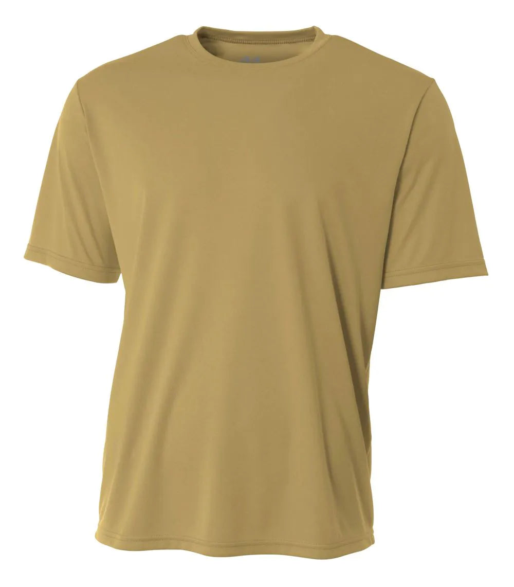 Camiseta de alto rendimiento A4 Cooling