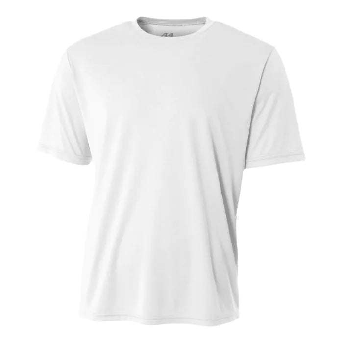 Camiseta de alto rendimiento A4 Cooling