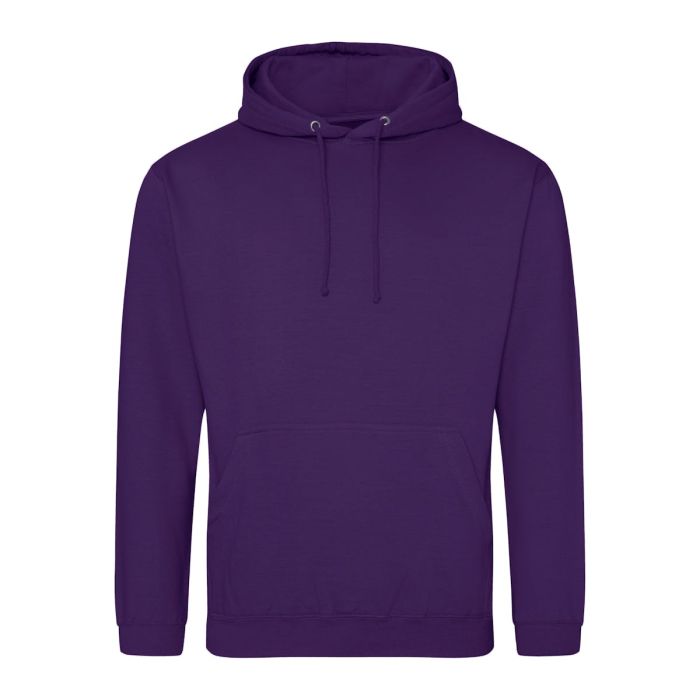 Legends Fleece Hoodie