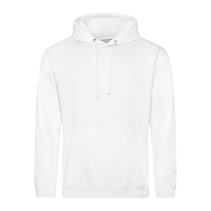 Legends Fleece Hoodie