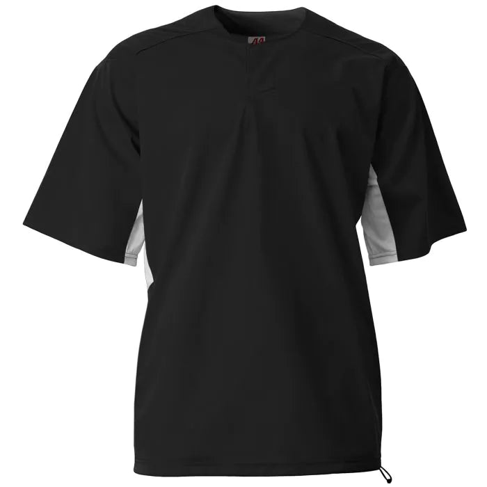 Chaqueta de bateo A4 Pro DNA