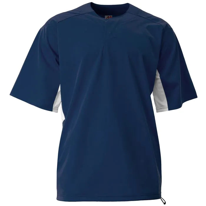 Chaqueta de bateo A4 Pro DNA