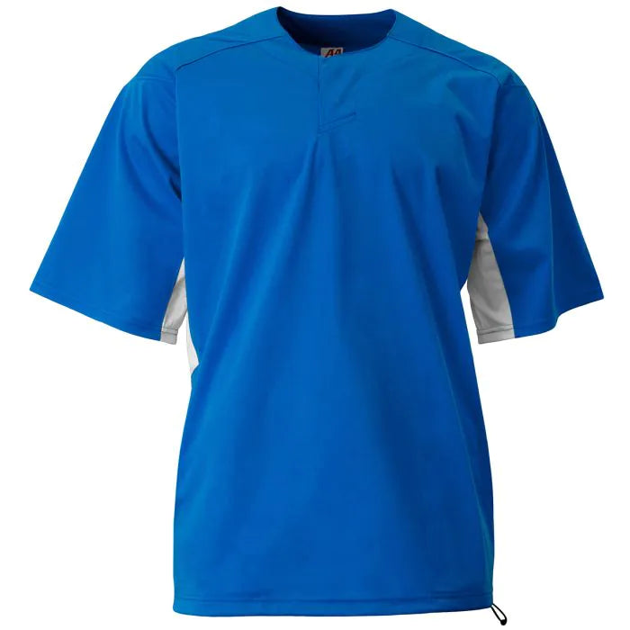 Chaqueta de bateo A4 Pro DNA