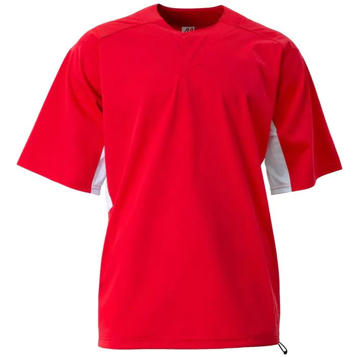 Chaqueta de bateo A4 Pro DNA
