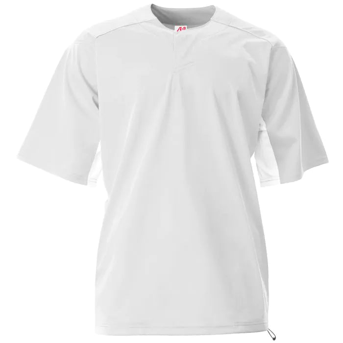 Chaqueta de bateo A4 Pro DNA