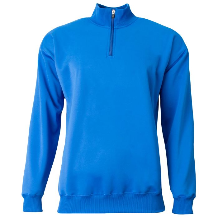 Sprint Fleece Quarter Zip