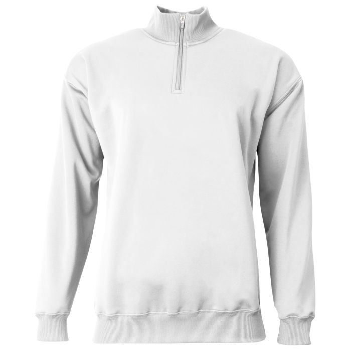 Sprint Fleece Quarter Zip