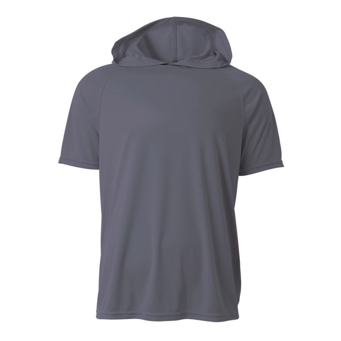 Cooling Performance Hooded Tee