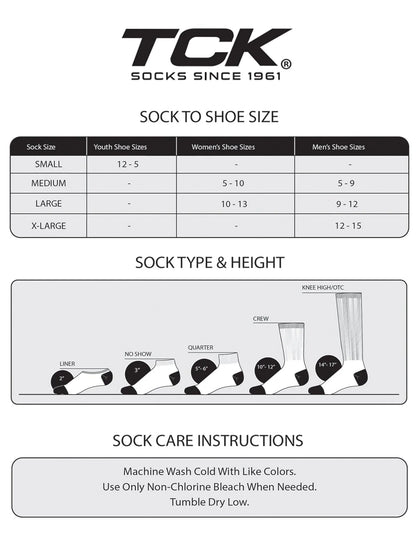 TCK Dugout Stirrup Patten E