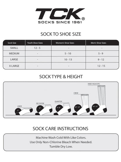 TCK Dugout Stirrup Patten I