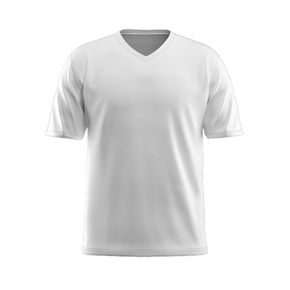 Sublimated V-Neck Jersey